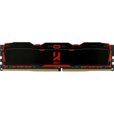Goodram Pamięć GoodRam IRDM X, DDR4, 8 GB, 3200MHz, CL16 (IR-X3200D464L16SA/8G)
