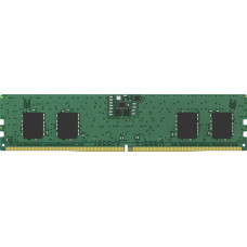 Pamięć DDR5 firmy Kingston, 8 GB, 5600 MHz, CL46 (KCP556US6-8)