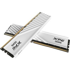 Adata Pamięć ADATA XPG Lancer Blade, DDR5, 32 GB, 5600MHz, CL46 (AX5U5600C4616G-DTLABWH)