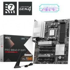 MSI PRO B840-P WIFI Motherboard