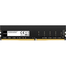Lexar Pamięć Lexar DDR4, 8 GB, 3200MHz, CL22 (LD4AU008G-B3200GSST)