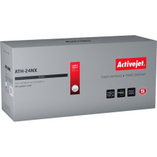 Activejet Toner ATH-24NX (replacement HP 24X Q2624X; Supreme; 4400 pages; black)