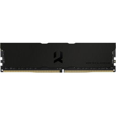 Goodram Pamięć GoodRam IRDM PRO Deep Black, DDR4, 16 GB, 3600MHz, CL18 (IRP-K3600D4V64L18/16G)