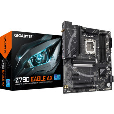 Gigabyte Motherboard Z790 EAGLE AX