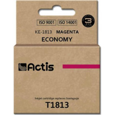 Actis KE-1813 Ink (replacement Epson T1813 Standard 15 ml red)