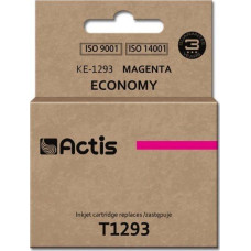 Actis KE-1293 ink (replacement for Epson T1293; Standard; 15 ml; magenta)