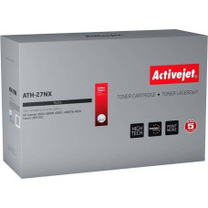 Activejet Toner Activejet ATH-27NX Black Zamiennik C4127X/EP-52 (ATH-27NX)