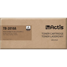 Actis Toner TB-2010A Black Replacement TN-2010 (TB-2010A)