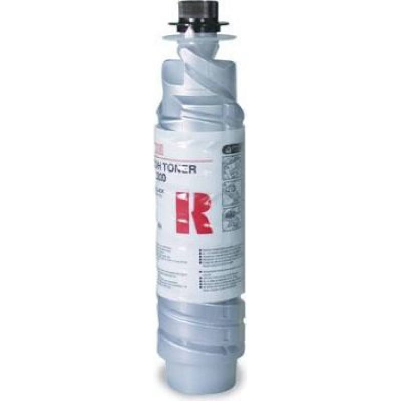 Activejet Toner ATR-2220N Black Replacement 2220D (ATR-2220N)