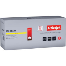 Activejet Toner Activejet Yellow Zamiennik 117A (ATH-2072N                      )