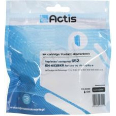 Actis KH-652CR / HP652 F6V24AE 15ml, tri-color ink (KH-652CR)