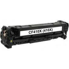 Actis Toner Actis TH-F410X Black Zamiennik 410X (TH-F410X)