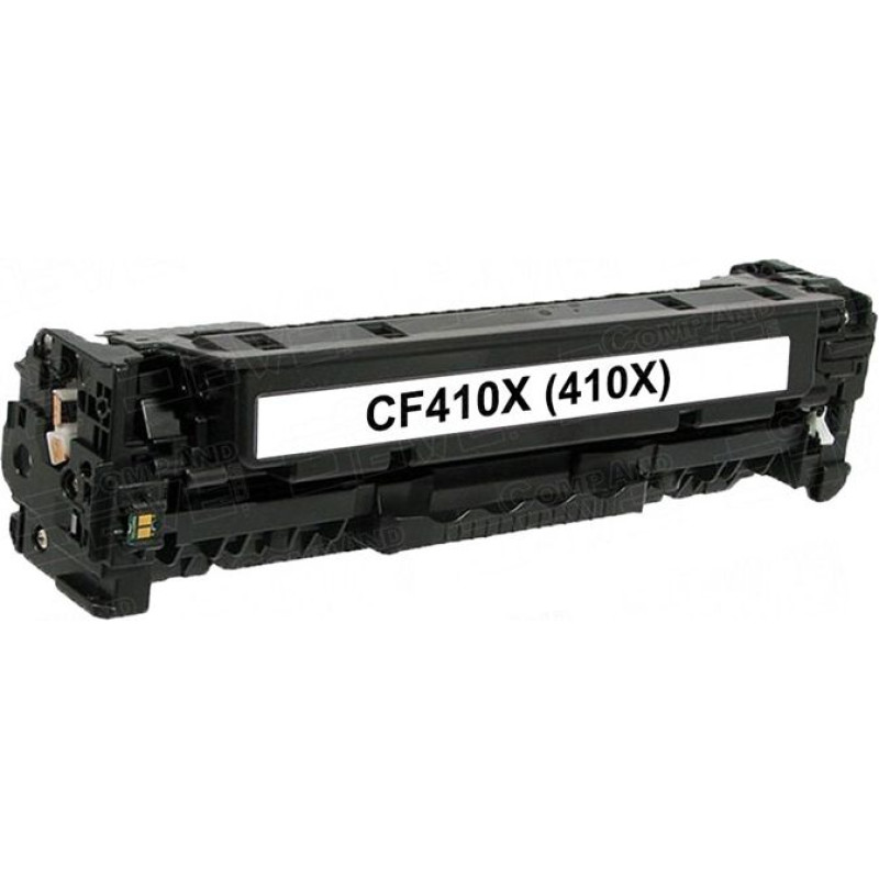 Actis Toner Actis TH-F410X Black Zamiennik 410X (TH-F410X)