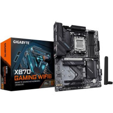 Gigabyte X870 GAMING WIFI6 motherboard