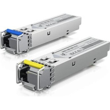 Ubiquiti Moduł SFP Ubiquiti UACC-OM-SM-1G-S-2