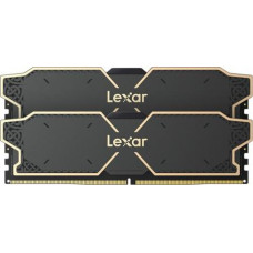 Pamięć Lexar Thor, DDR5, 32 GB, 6000 MHz, CL38 (LD5U16G60C38LG-RGD)