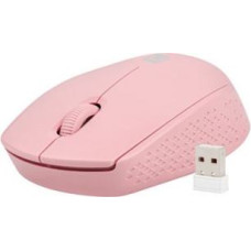Natec Stork Wireless Optical Mouse 1600 DPI Pink
