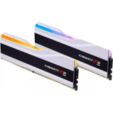 G.skill Memory Trident Z5 RGB, DDR5, 32 GB, 6400 MHz, CL32 (F5-6400J3239G16GX2-TZ5RW)