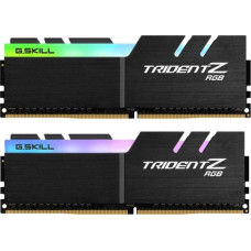 G.skill Pamięć G.Skill Trident Z RGB, DDR4, 32 GB, 3600MHz, CL16 (F4-3600C16D-32GTZRC)