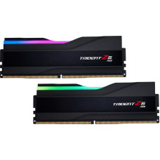 G.skill Pamięć G.Skill Trident Z5 RGB, DDR5, 64 GB, 6400MHz, CL32 (F5-6400J3239G32GX2-TZ5RK)