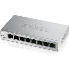 Zyxel Switch ZyXEL GS1200-8-EU0101F