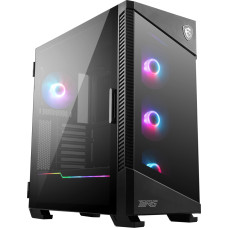 MSI Obudowa MSI MPG Velox 100R ARGB (306-7G18R21-809)