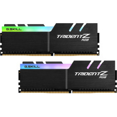 G.skill Pamięć G.Skill Trident Z RGB, DDR4, 32 GB, 4400MHz, CL19 (F4-4400C19D-32GTZR)