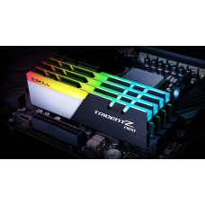 G.skill Pamięć G.Skill Trident Z Neo, DDR4, 32 GB, 3600MHz, CL18 (F4-3600C18D-32GTZN)