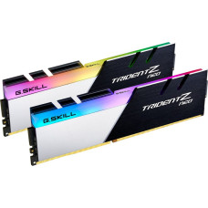 G.skill Pamięć G.Skill Trident Z Neo, DDR4, 32 GB, 3600MHz, CL16 (F4-3600C16D-32GTZNC)