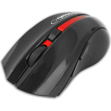 Esperanza OPTICAL MOUSE WIRELESS BLUETOOTH 5.0 MOUSE