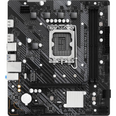 Asrock Motherboard H610M-H2/M.2 D5