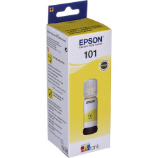 Epson Tusz Epson Tusz EcoTank Yellow, bottle (C13T03V44A)