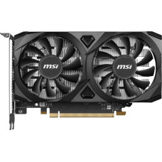 MSI Karta graficzna MSI GeForce RTX 3050 Ventus 2X E OC 6GB GDDR6