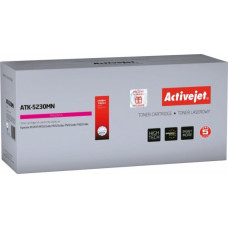 Activejet Magenta Replacement Toner TK-5230 (ATK-5230MN )
