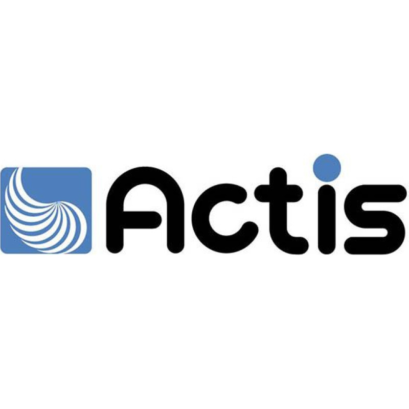 Actis Toner Actis TL-MS317A Black Zamiennik 51B2000 (TL-MS317A )