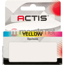 Actis KB-1240Y / LC1240 (yellow) ink