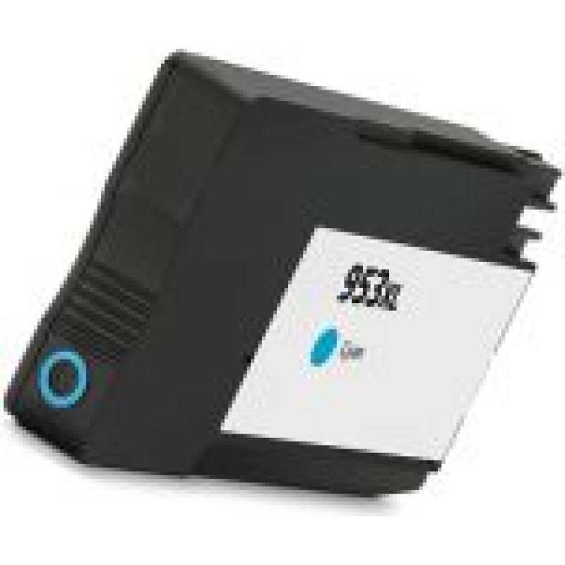 Activejet Ink cyan for HP printer (replacement HP 953XL F6U16AE) Premium (AH-953CRX)