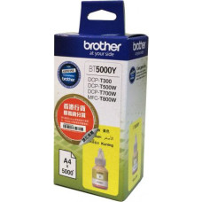 Brother Original BT5000Y (yellow) ink