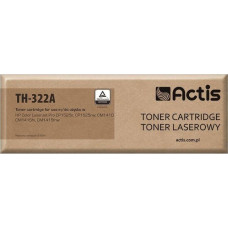 Actis Toner TH-322A Yellow Replacement 128A (TH-322A)
