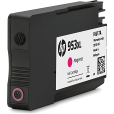 Activejet HP printer magenta ink (replacement HP 953XL F6U17AE) Premium (AH-953MRX)