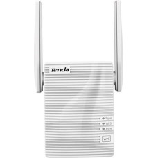 Tenda A18 bridge/repeater Wzmacniacz sieciowy 867 Mbit/s Biały