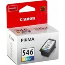 Canon Tusz Canon tusz CL-546 (color)