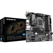 Gigabyte B760M DS3H AX motherboard
