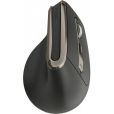 Pionowa mysz bezprzewodowa Yenkee Dual 2.4GGz/BT5.0/BT3.0 na baterie