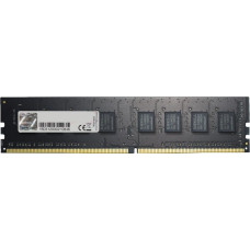 G.skill Memory NS, DDR4, 8 GB, 2133MHz, CL15 (F4-2133C15S-8GNS)
