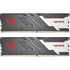 Pamięć Patriot Viper Venom, DDR5, 64 GB, 6400 MHz, CL32 (PVV564G640C32K)