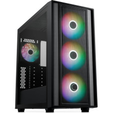 Obudowa Cooler Master MasterBox 600 ARGB (MB600-KGNN-S00)