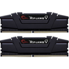 G.skill Pamięć G.Skill Ripjaws V, DDR4, 32 GB, 4000MHz, CL18 (F4-4000C18D-32GVK)