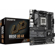 Gigabyte Płyta główna Gigabyte B650 UD AX