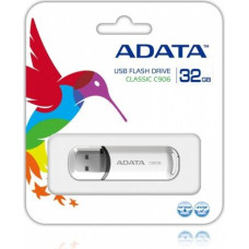 Adata Pendrive ADATA C906, 32 GB  (AC906-32G-RWH)